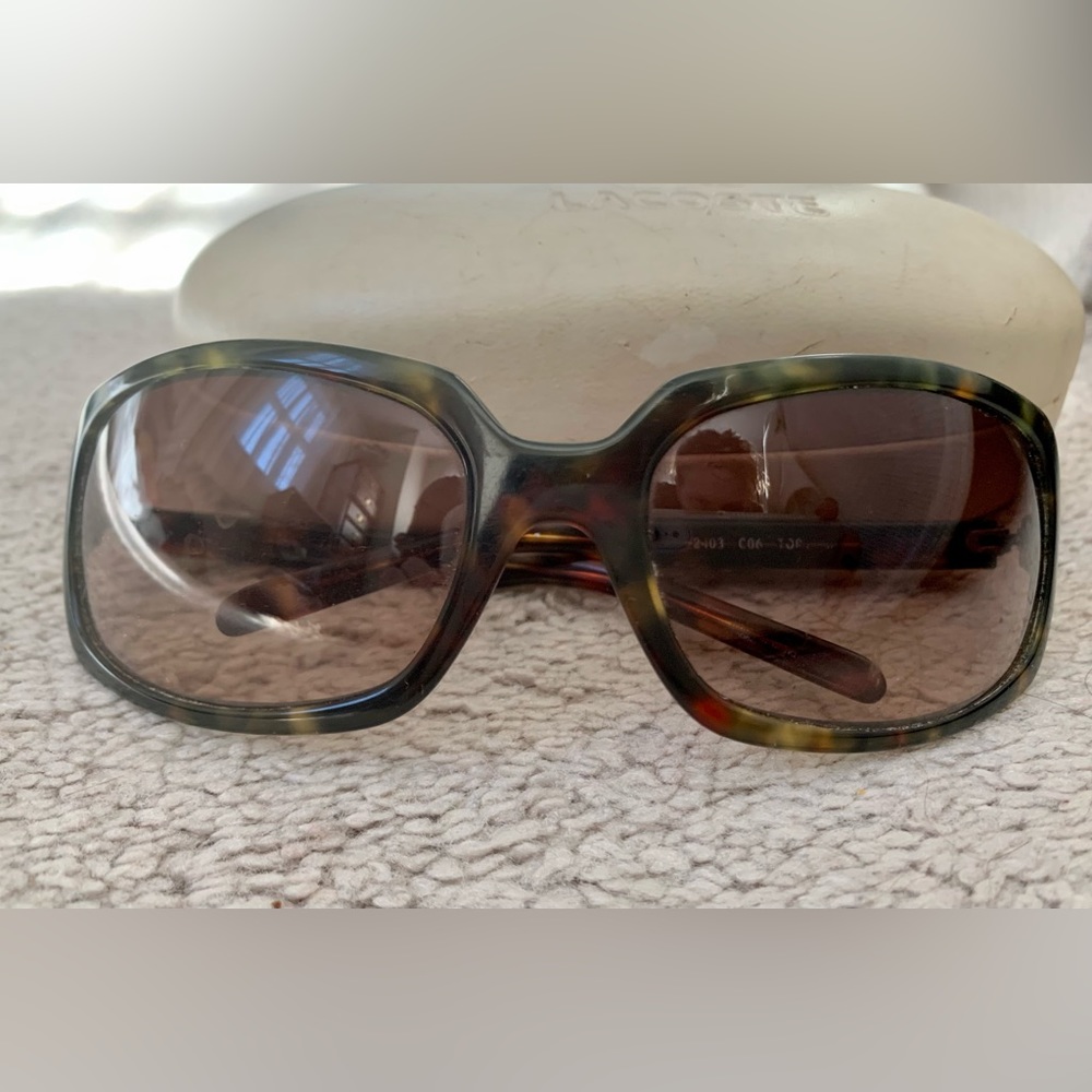 Lacoste Sunglasses